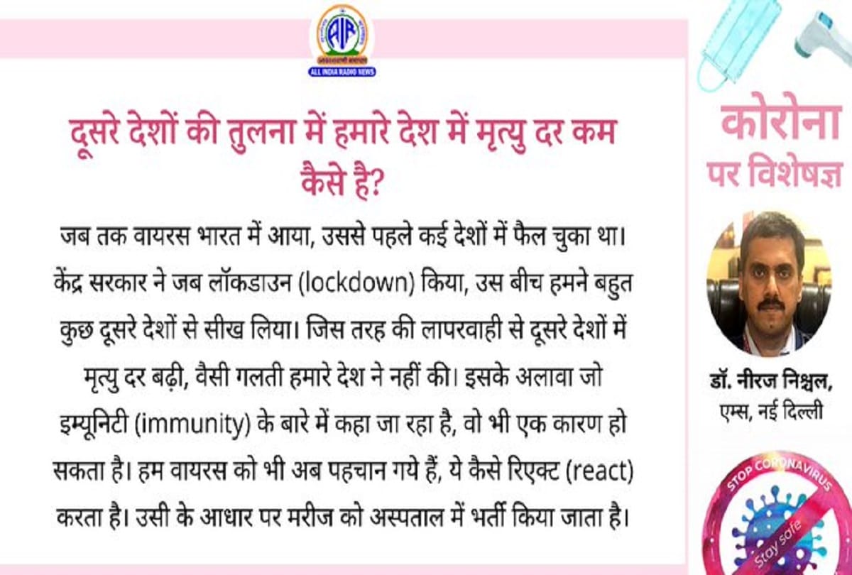 Coronavirus information covid vaccine important question answer on coronavirus