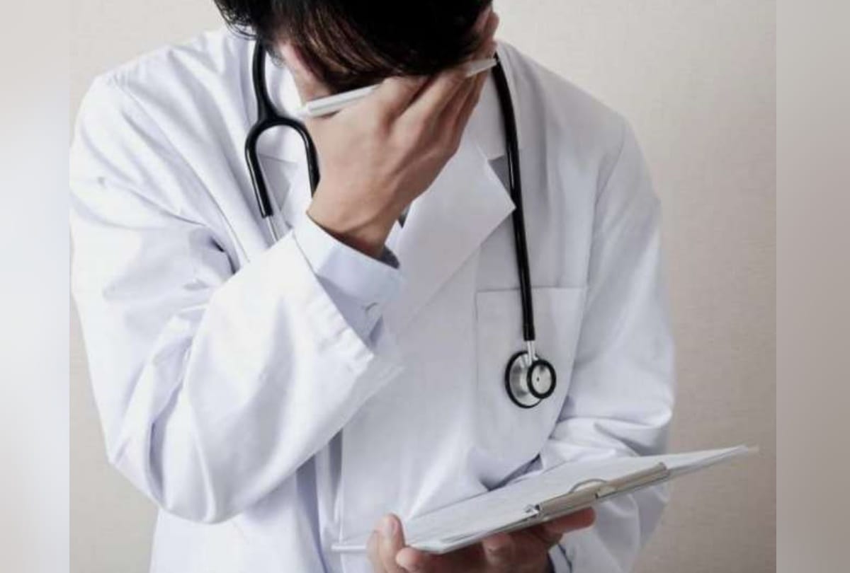 magnetic effect in body after vaccination, PIB fact check