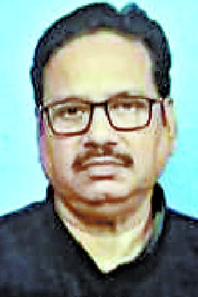 NC Bisaria became a member of the Consumer Commission