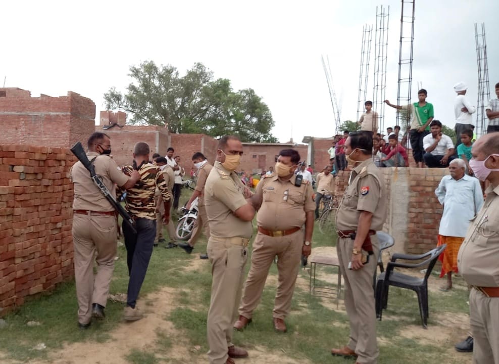 murder,woman murder,woman murder in firozabad,suhagnagari firozabad firozabad,firozabad police