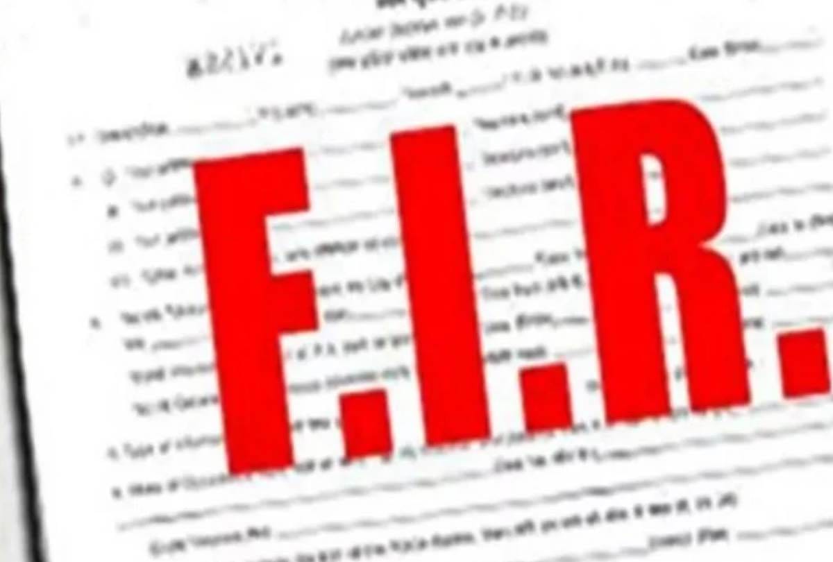 FIR registered against youth for trying to marry by hiding own religion in ballia court main accused absconding people said love jihad