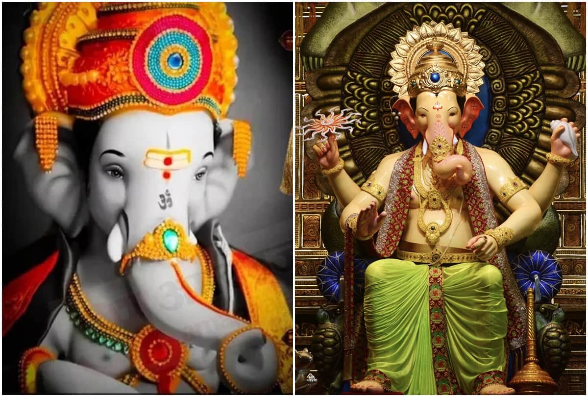 Ganesh Chaturthi 2020 Bollywood Songs Based On Ganpati Bappa