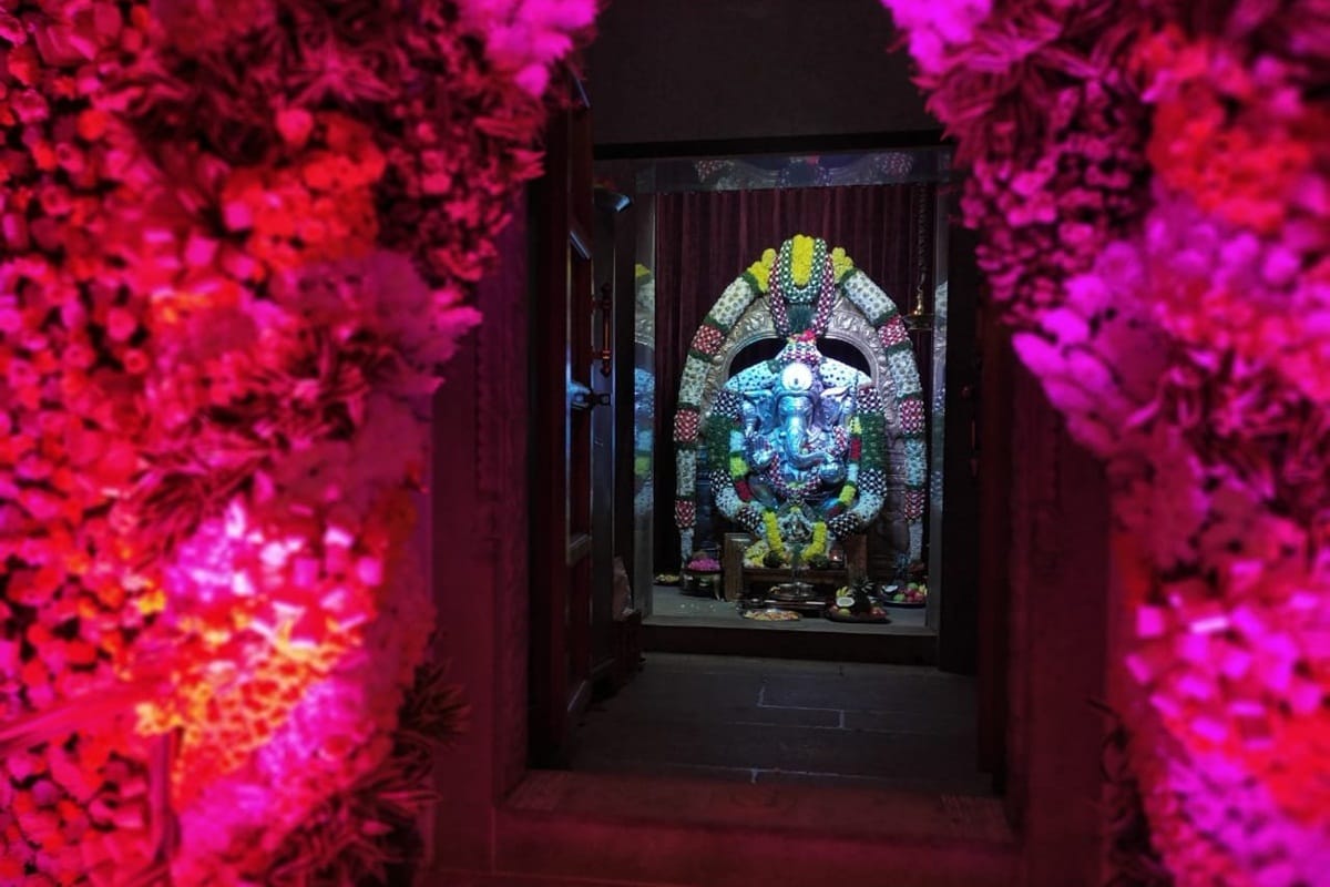 Ganesh Chaturthi 2021 offer these things to lord Ganesha according your zodiac sign