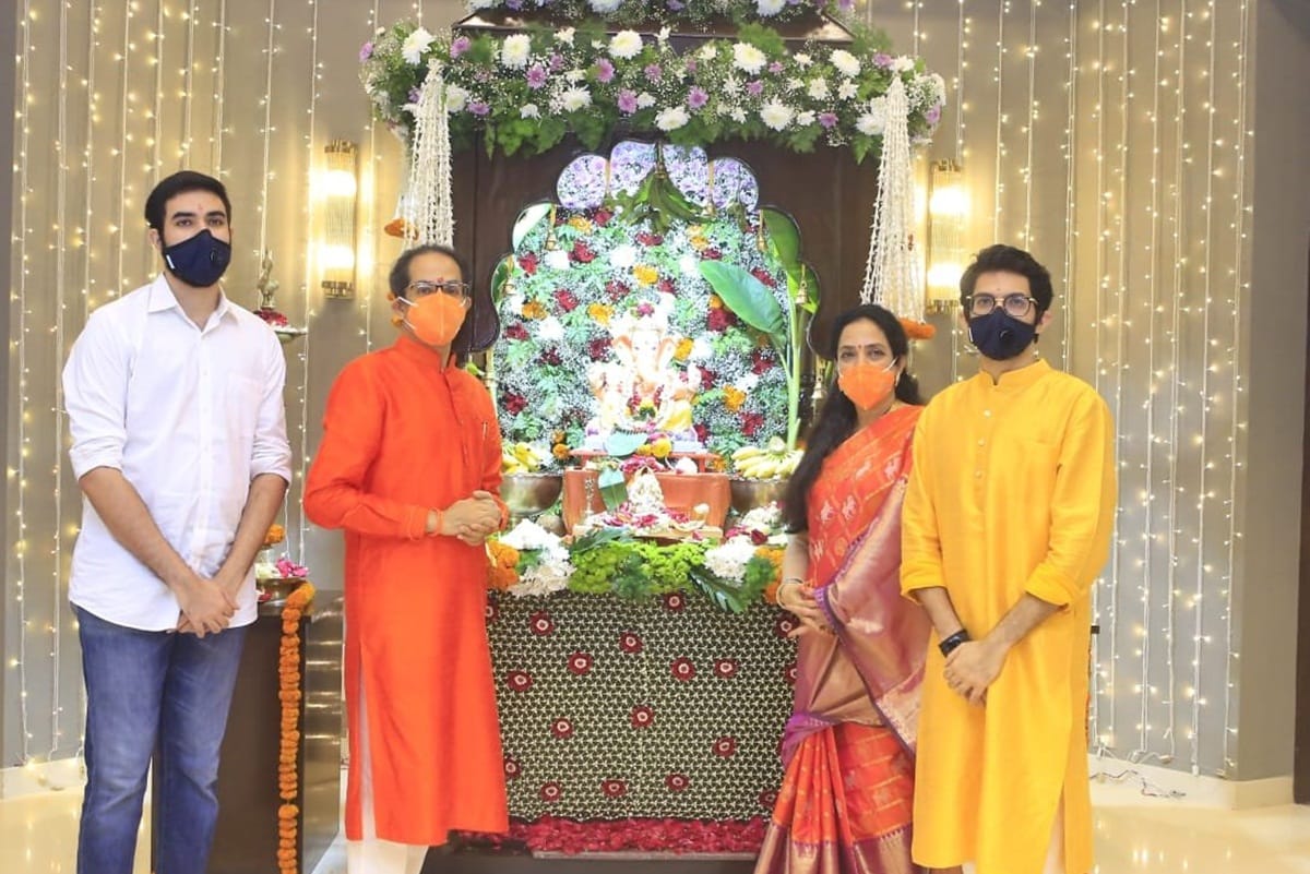 Shiv Sena Chief Uddhav Thackeray Net Worth 2022, Income and Lifestyle All Details News in Hindi