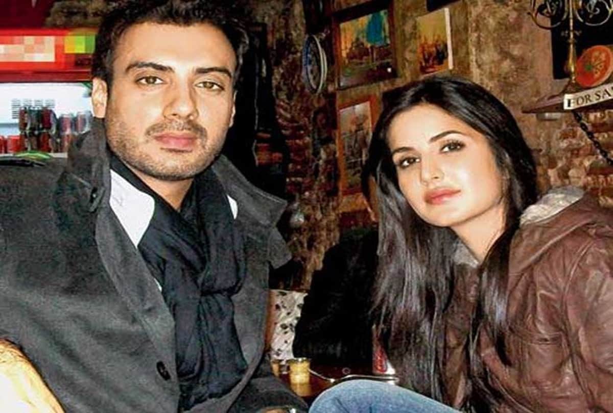 Ek Tha Tiger Actor Gavie Chahal Eliminated From Salman Khan Show Bigg Boss Season 14