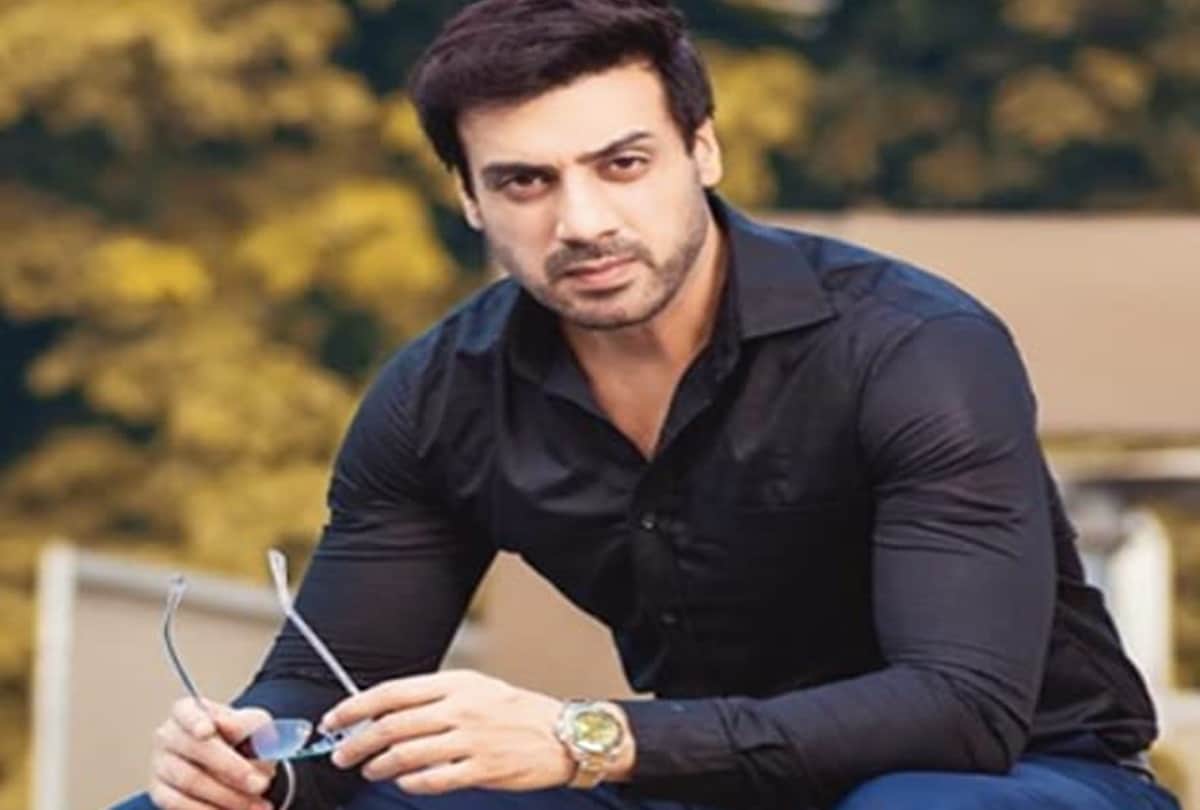 Ek Tha Tiger Actor Gavie Chahal Eliminated From Salman Khan Show Bigg Boss Season 14