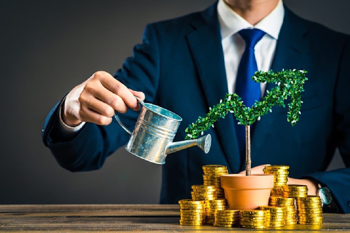 kown about best options for investment in gold in India and earn money