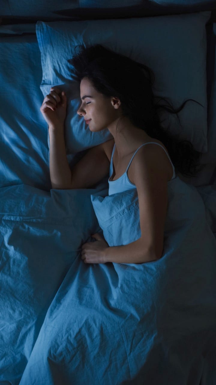 easy ways to increase melatonin production for better sleep in hindi