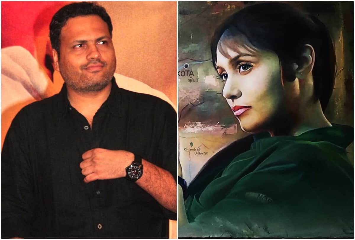 Director Gopi Puthran Talks About Rani Mukherjee Aditya Chopra On Six Years Of Mardaani