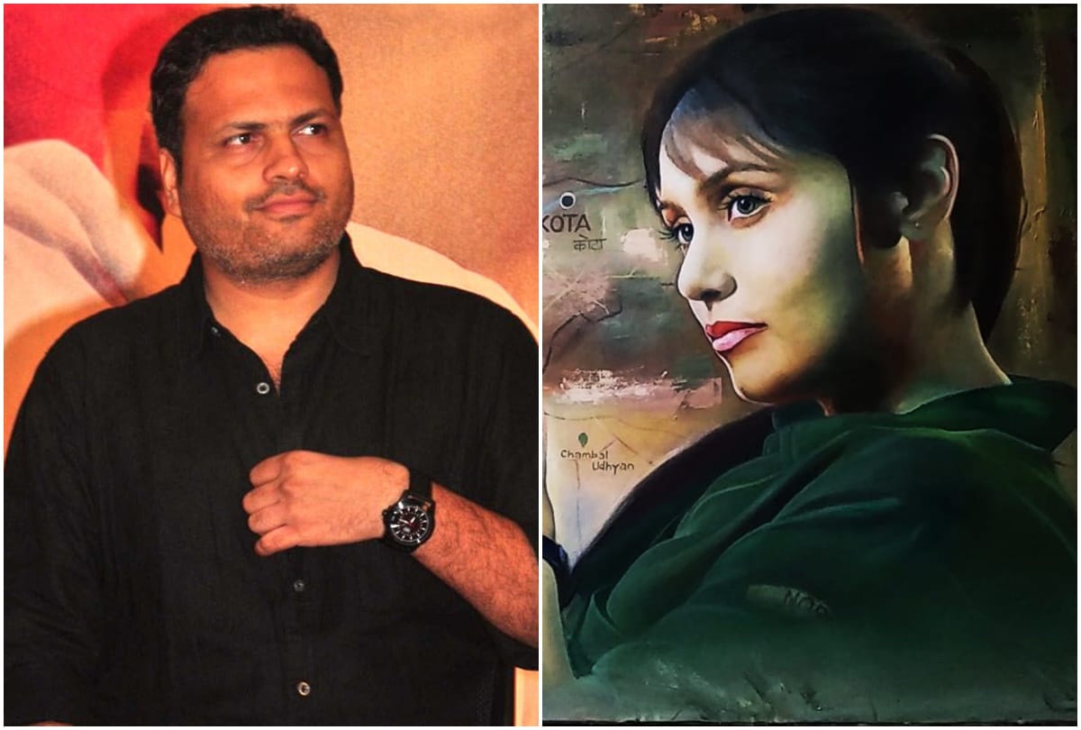 Director Gopi Puthran Talks About Rani Mukherjee Aditya Chopra On Six Years Of Mardaani
