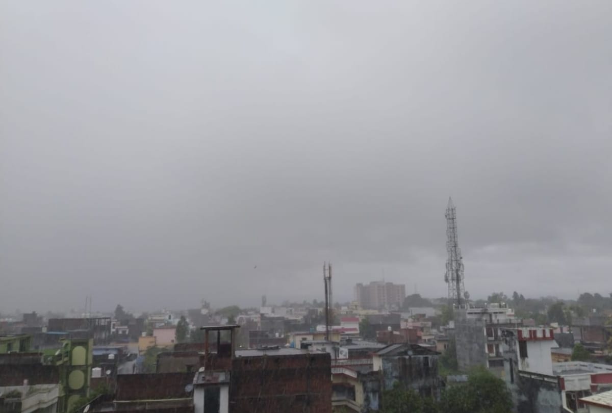 Uttarakhand Weather Forecast Today Updates in Hindi: Govindghat-Pulma road closed due to debris