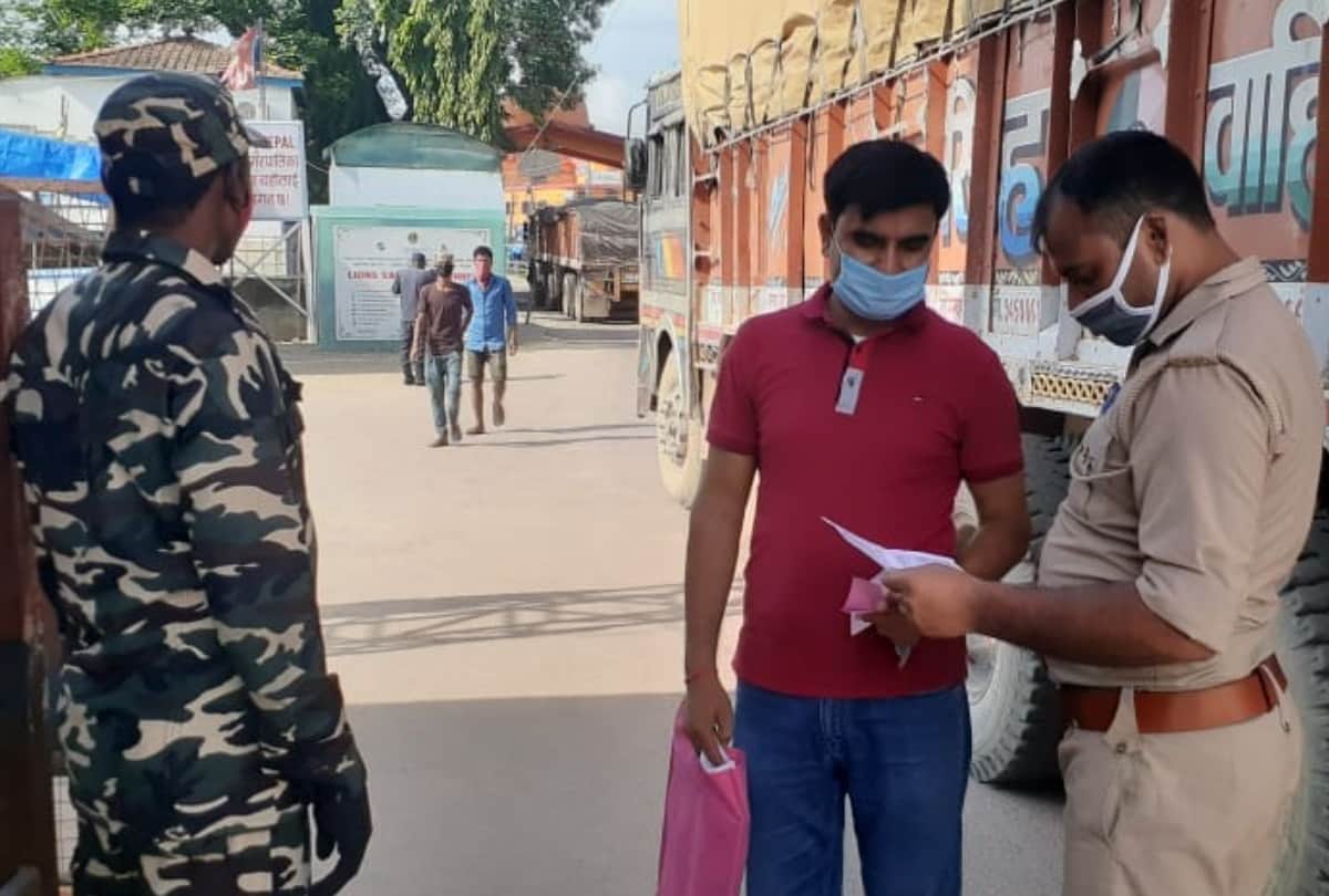 Alert on Indo-Nepal border after terrorist arrested in Delhi