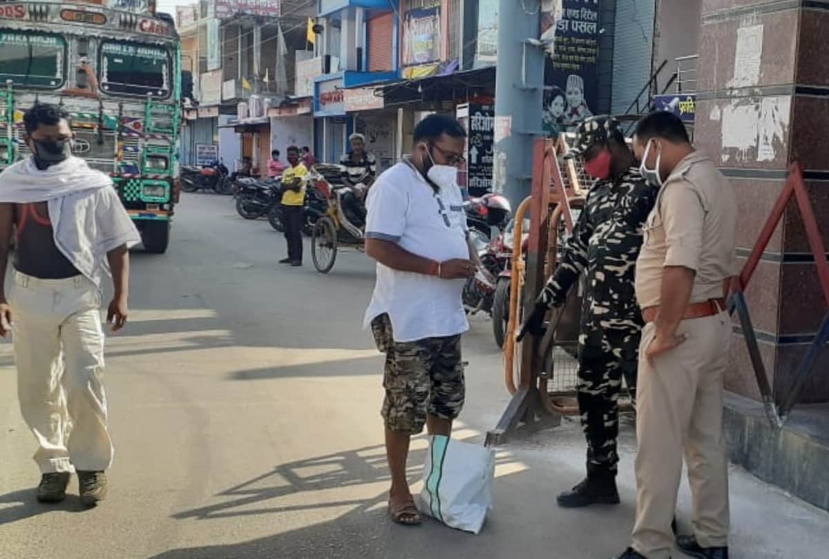 Alert on Indo-Nepal border after terrorist arrested in Delhi