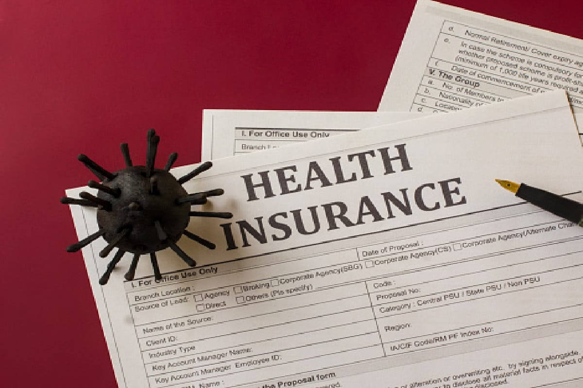 important terms to understand Health insurance policy
