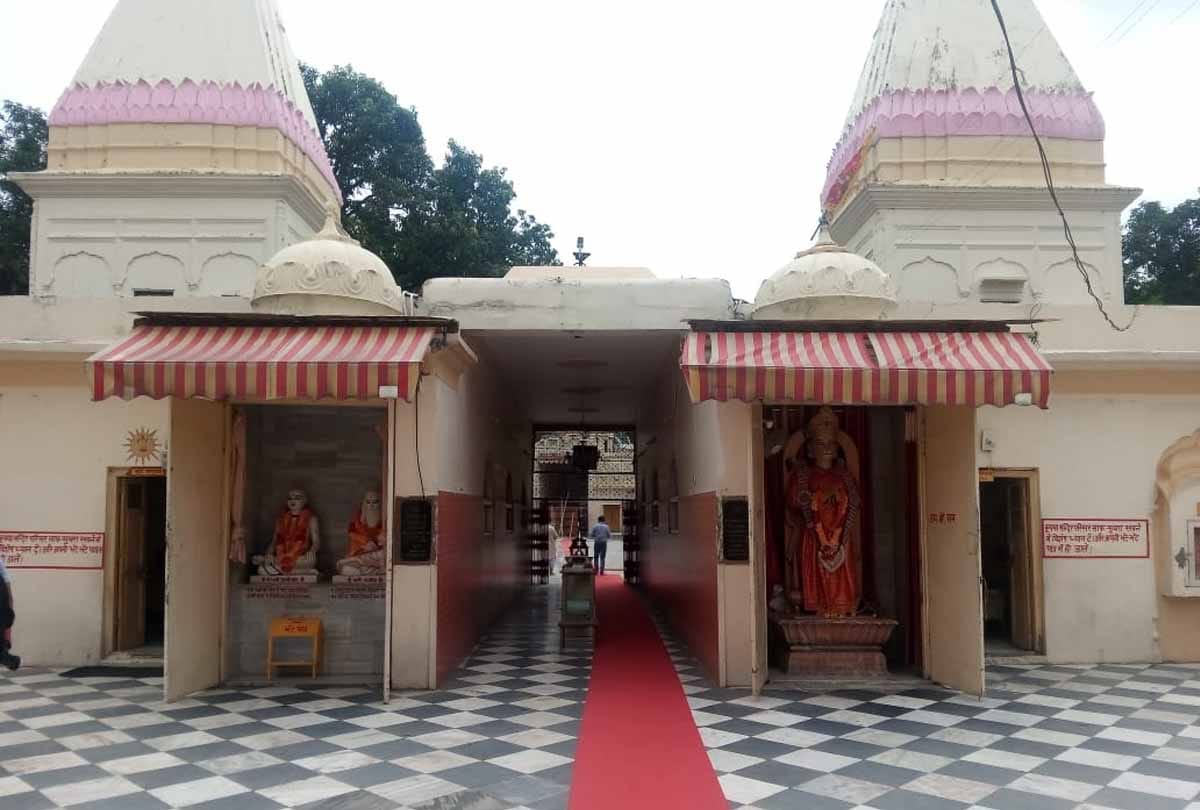 jammu and kashmir lockdown and after Unlock , latest photos mata vaishno devi