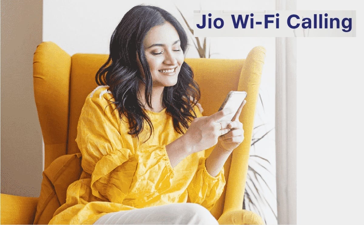 Jio Wifi Calling