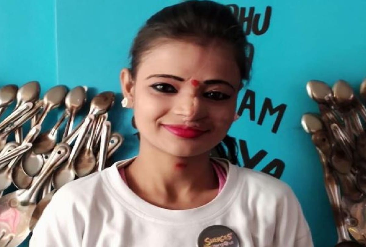 Aparajita 100 Million Smiles struggle story of acid attack survivors