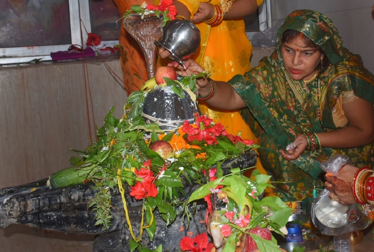 Hartalika Teej 2021 Hartalika Teej vrat upay in hindi
