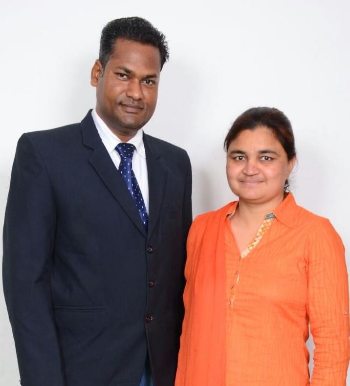National award for teacher Rajinder Kumar faridkot