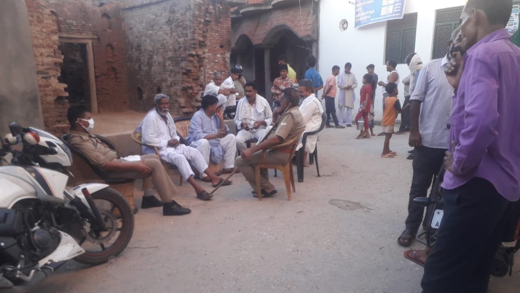 Conflict between two classes in Kaval