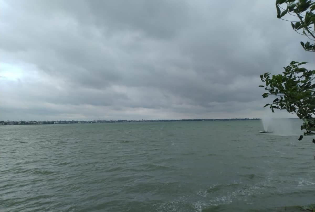 Weather Update Today in Gorakhpur UP (Uttar Pradesh) Latest News: Weather change after heavy rain