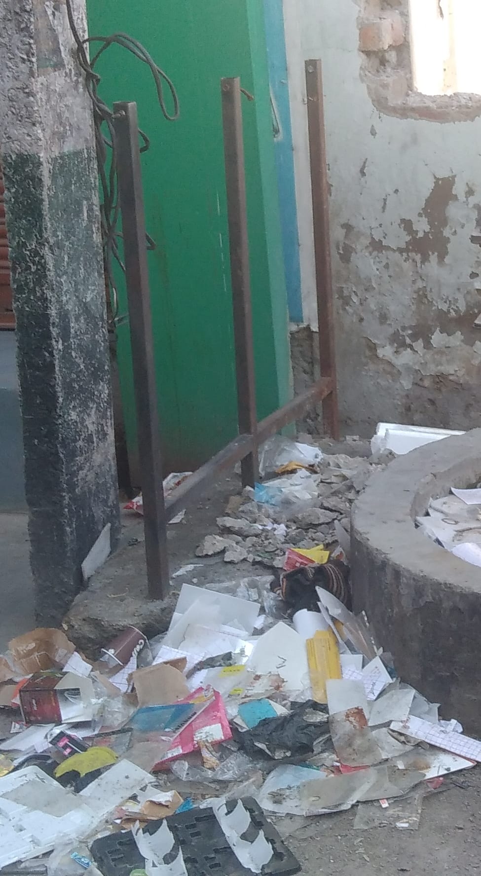 Dustbin not to waste, how to get good ranking