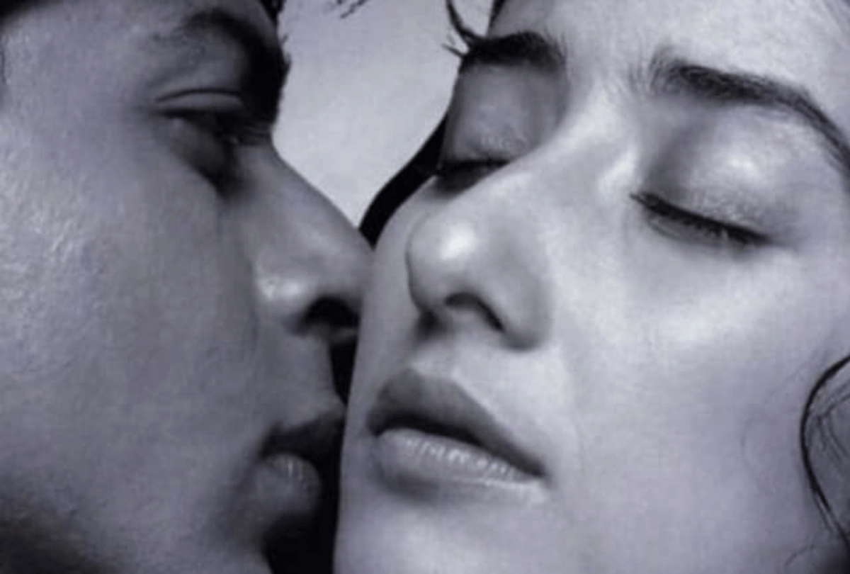 Dil Se this day that year series by pankaj shukla 21 august 1998 bioscope shahrukh khan mani ratnam