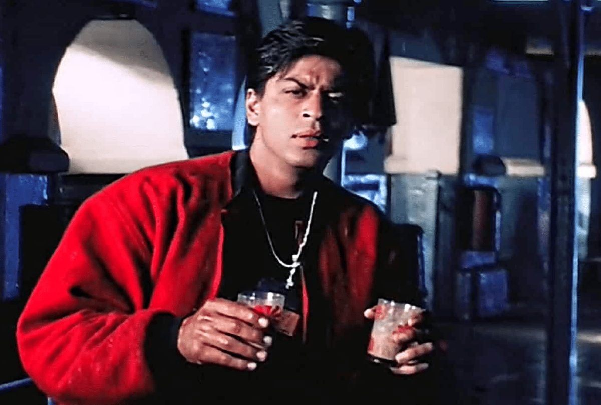 Dil Se this day that year series by pankaj shukla 21 august 1998 bioscope shahrukh khan mani ratnam