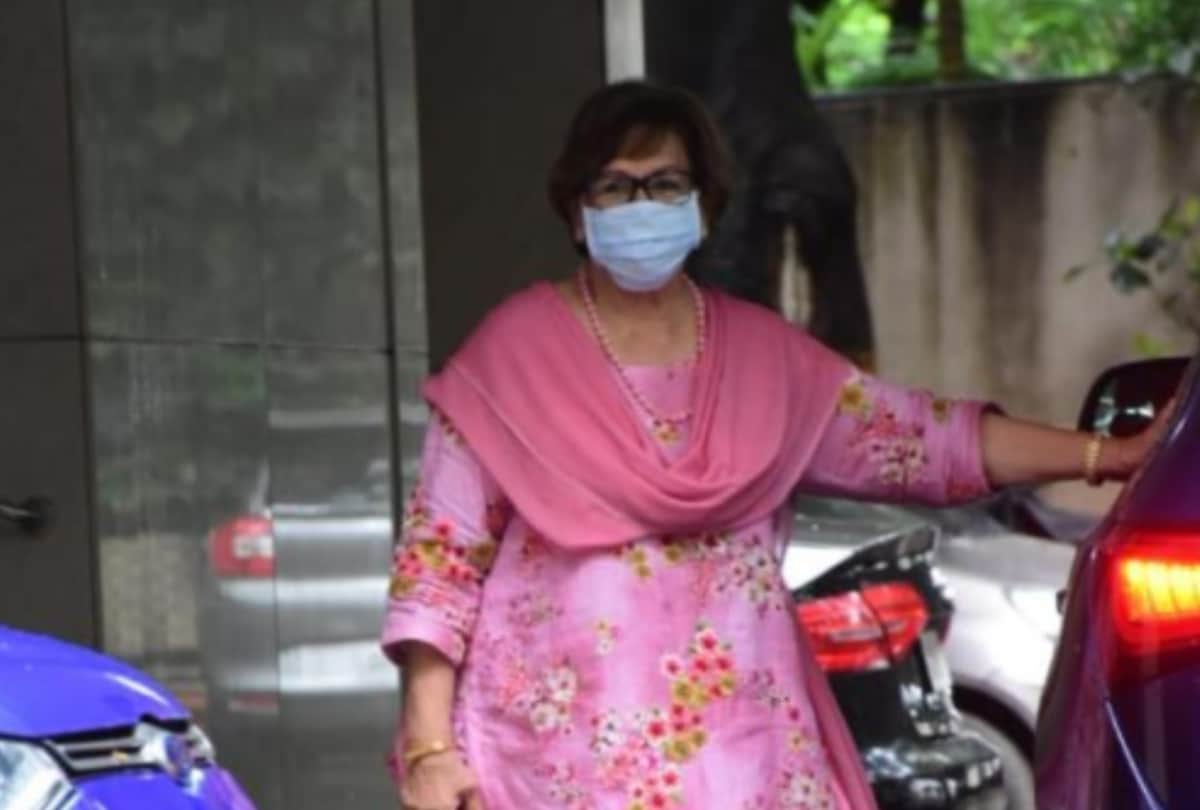 salman khan sister arpita khan sharma welcomes ganpati bappa idol
