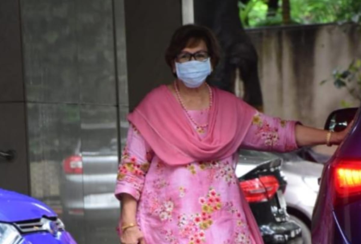 salman khan sister arpita khan sharma welcomes ganpati bappa idol