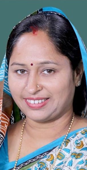 MLC Vijay Bahadur Pathak became state vice president of BJP, former MP of Lalganj also got a place in the state committee