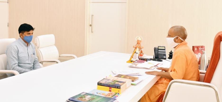 Diet should be made at district headquarters only
