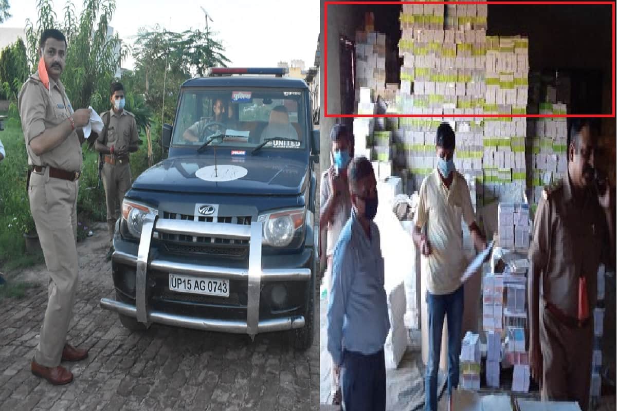 Meerut NCERT Fake Books News: Who is the seller of fake books of NCERT in Meerut