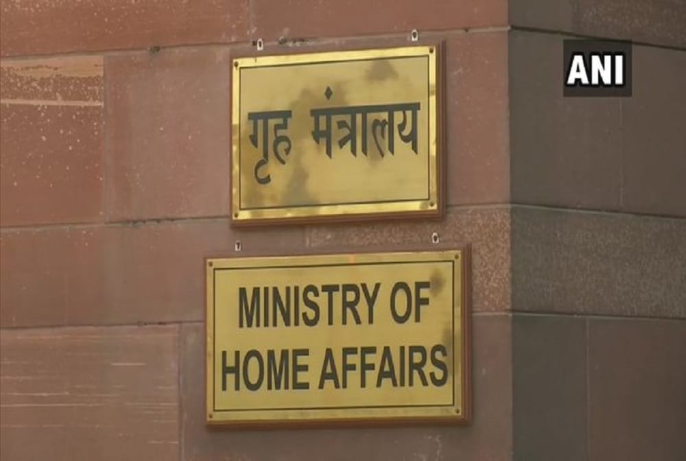 no restrictions on inter-state & intra-state movement of persons and goods: Union Home Secretary Ajay Bhalla