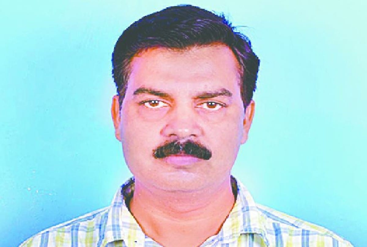 Mainpuri Up News: Mohammad Ishrat Ali will get National Teacher Award