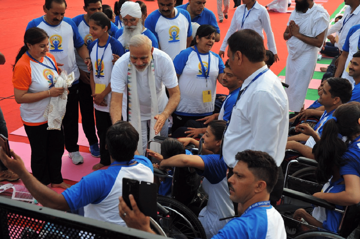 For the convenience of the disabled, the central government changed the rules, GST will be waived on the purchase of the vehicle, these benefits will be available