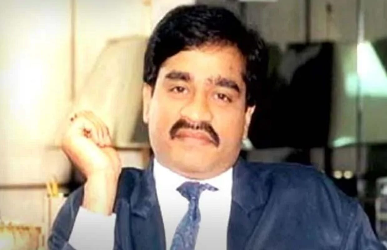 Top Terrorists jamaat ud dawa Chief Hafiz Saeed and Dawood Ibrahim has fictious names