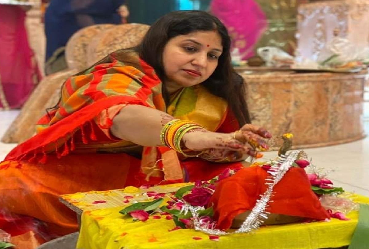 Kajari Teej 2022 Date Know the Tithi Samay Siginificance and Pooja vidhi in Hindi