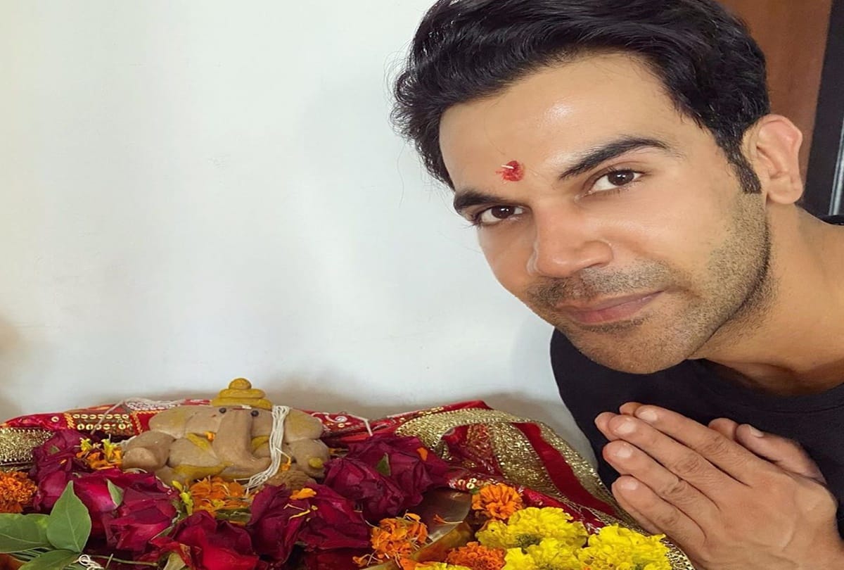 Rajkummar Rao birthday Patralekhaa wish for boyfriend hilarious take