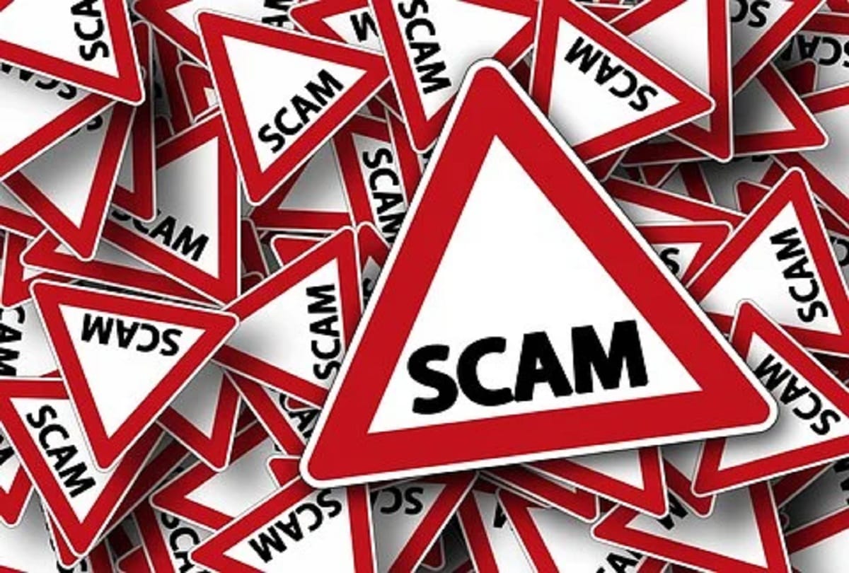 Lucknow News : Lottery scam worth crores is dumped in files for 26 years, Home Department said report