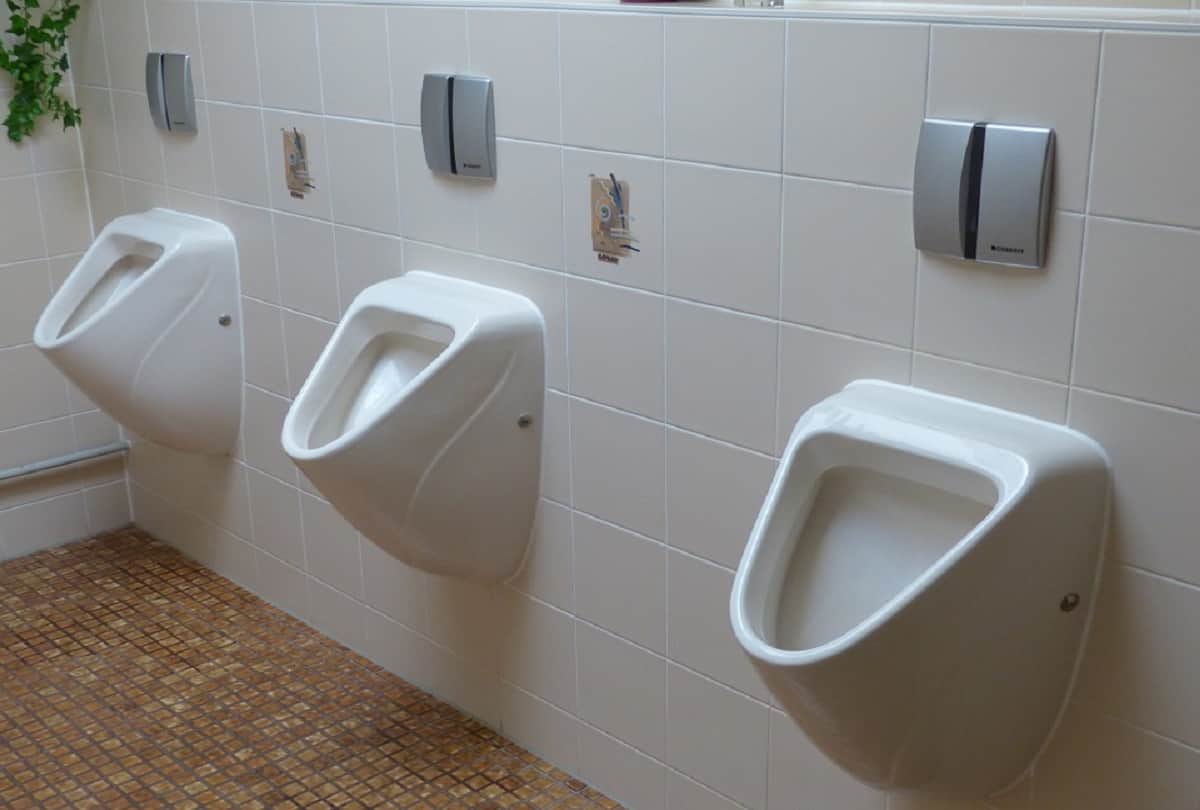 china tech company weird penalty for going to the toilet more than once