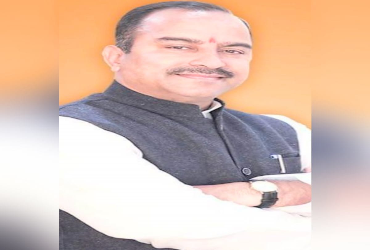 Trilok Kapoor said false guarantees will become the reason for the downfall of the Congress govt