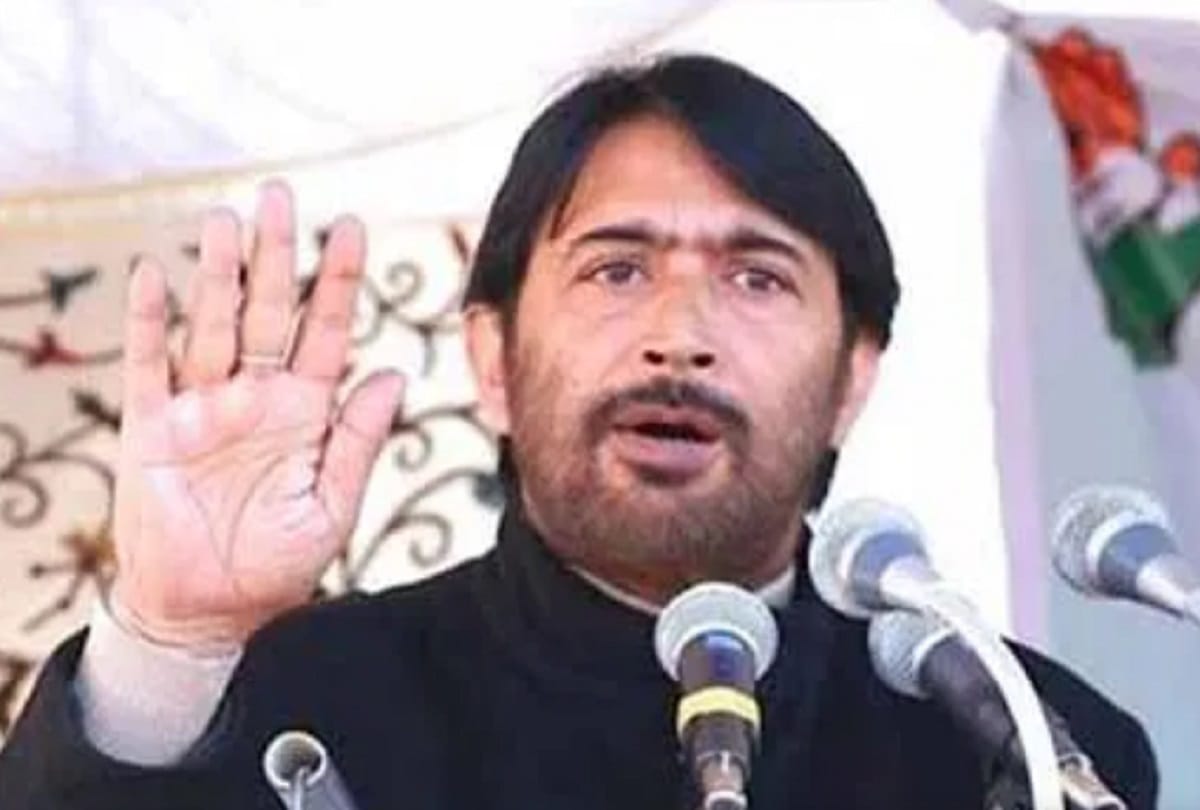 Congress's U-turn on the gupkar announcement, said will continue struggle for full statehood of jammu and kashmir
