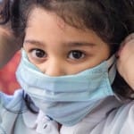 Coronavirus Mask