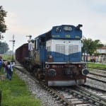 रेल