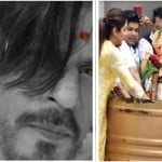 शाहरुख खान, शिल्पा शेट्टी