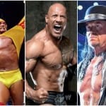 WWE