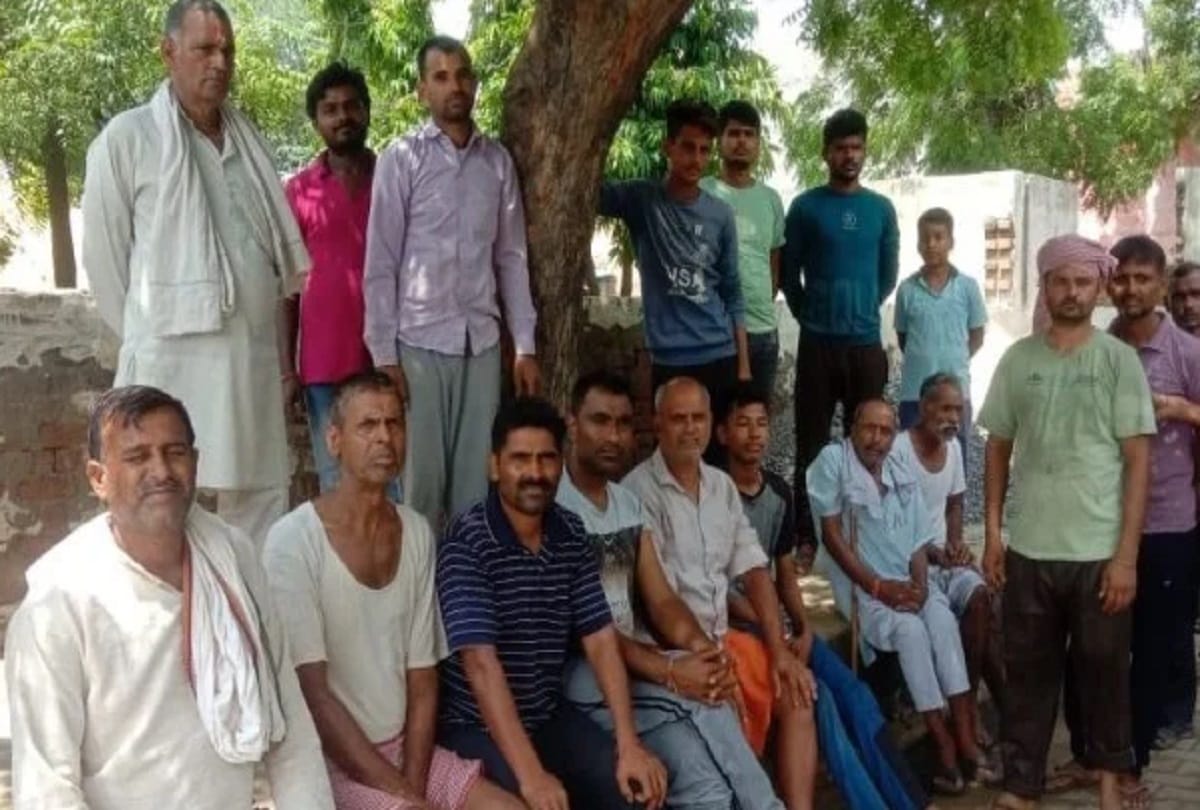 Defense Corridor: Preparation of Kisan Panchayat in Andala on Monday