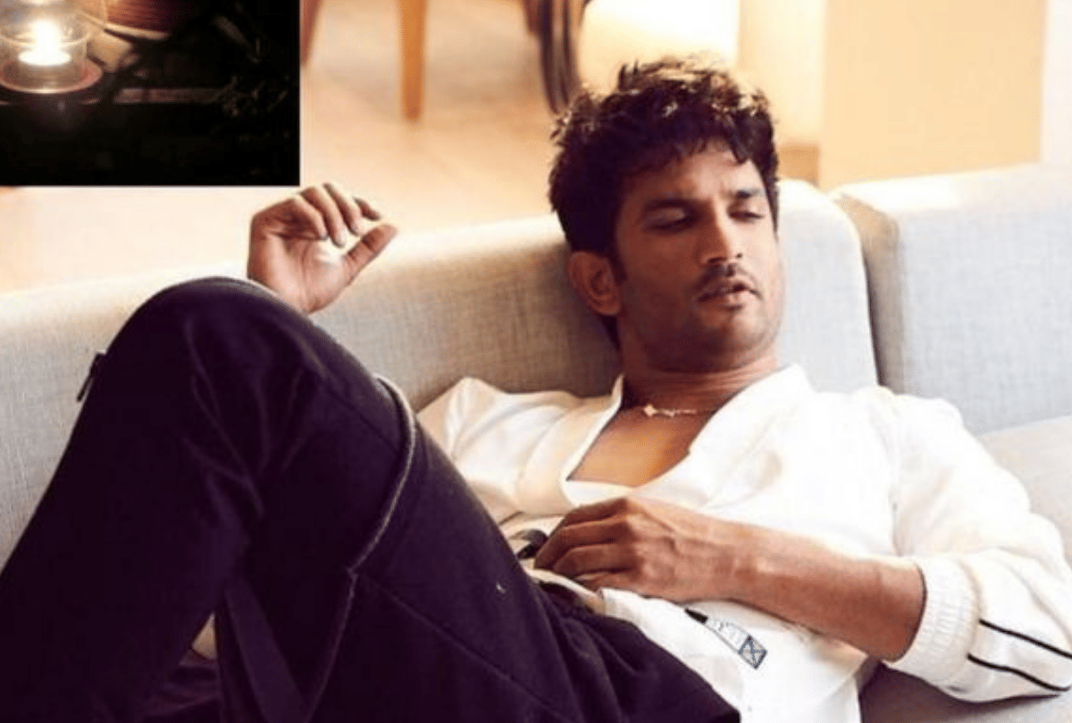 sushant singh rajput sister meetu singh shouted gulshan tune ye kya kiya when she saw dead body first time