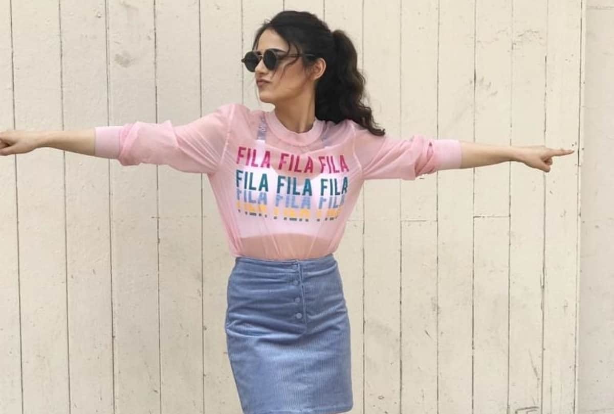 Sanaa Radhika Madan flim is set for world premiere at Tallinn Black Nights Film Festival said makers